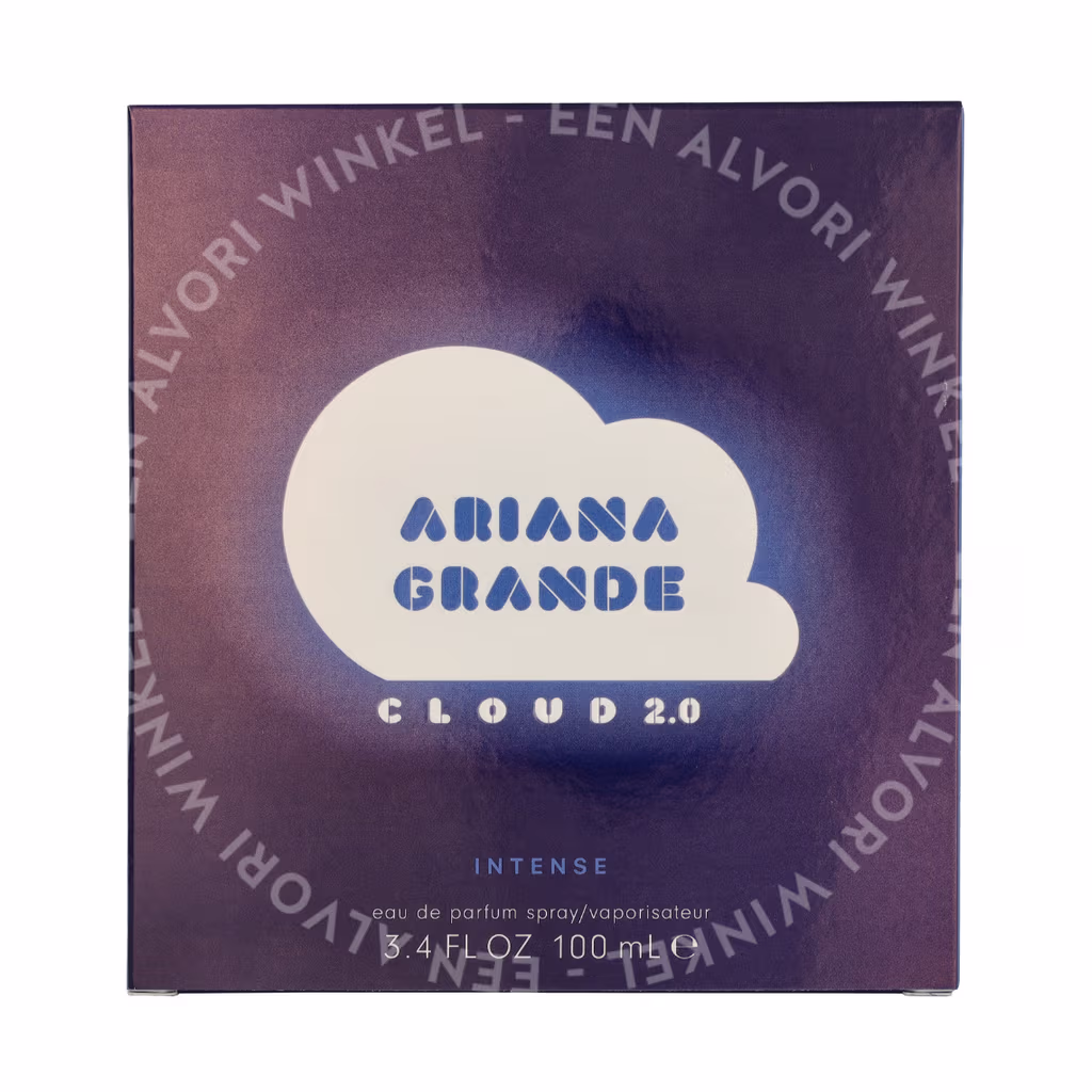 Ariana Grande Ariana Grande Cloud Intense 2.0 Edp Spray — foto 2