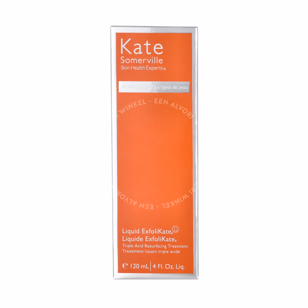 Kate Somerville Kate Somerville Liquid ExfoliKate Triple Acid Treatment — foto 2