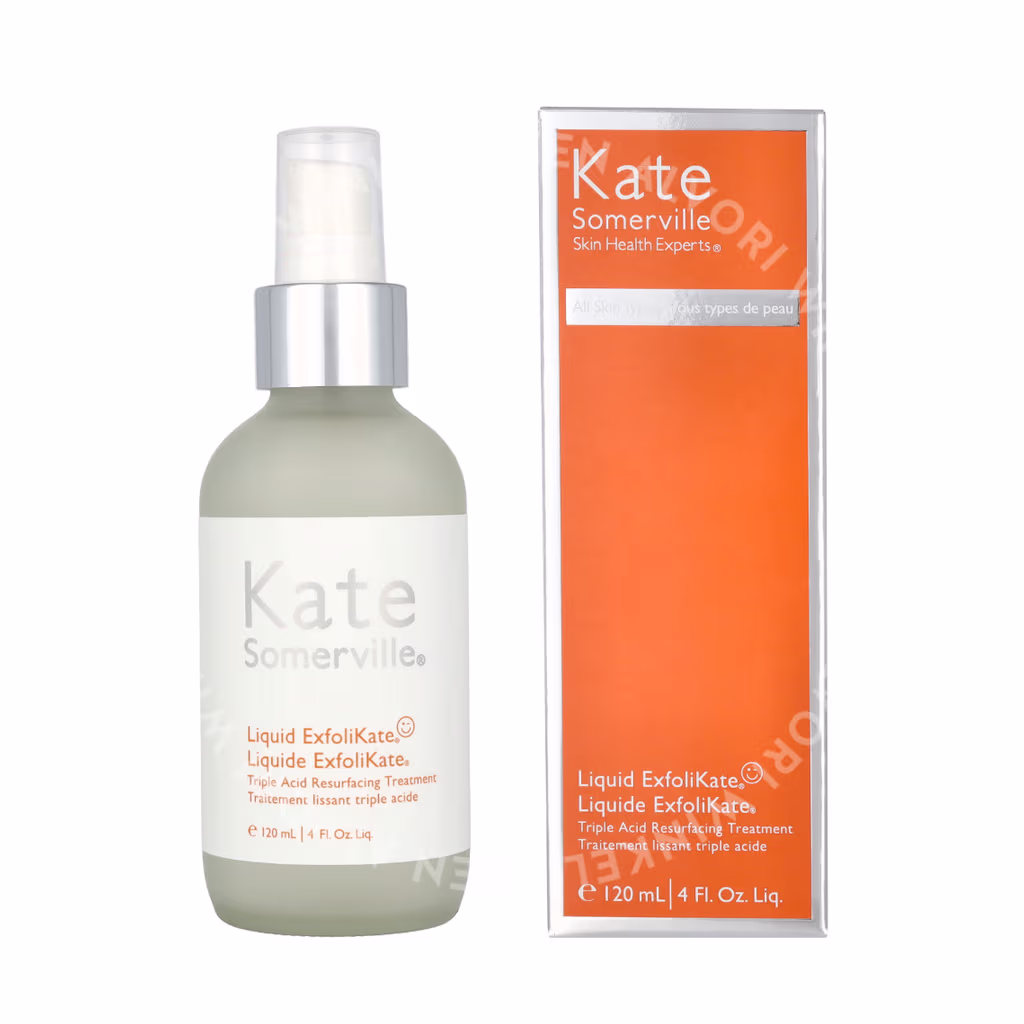 Kate Somerville Kate Somerville Liquid ExfoliKate Triple Acid Treatment — foto 3