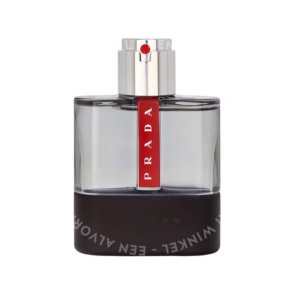 Prada Prada Luna Rossa Carbon Pour Homme Edt Spray