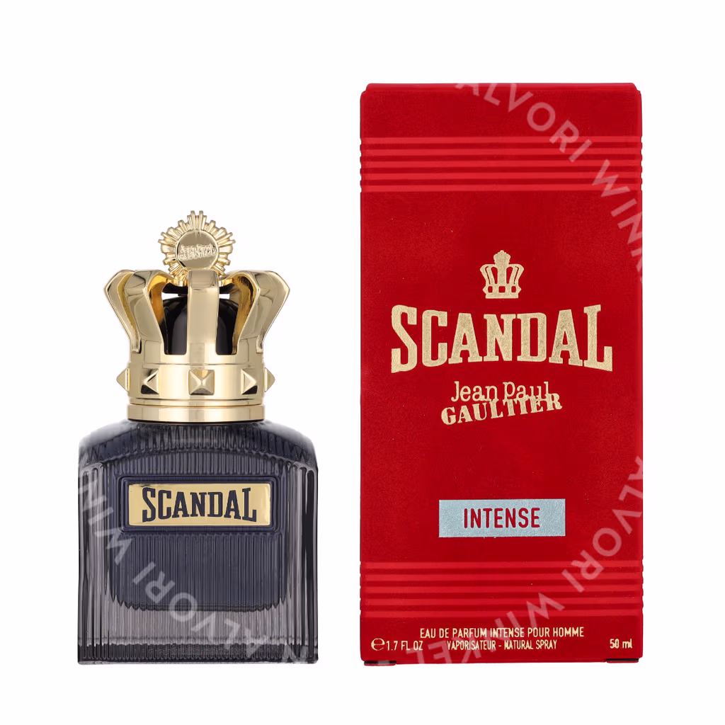 J.P. Gaultier J.P. Gaultier Scandal Pour Homme Intense Edp Spray — foto 3