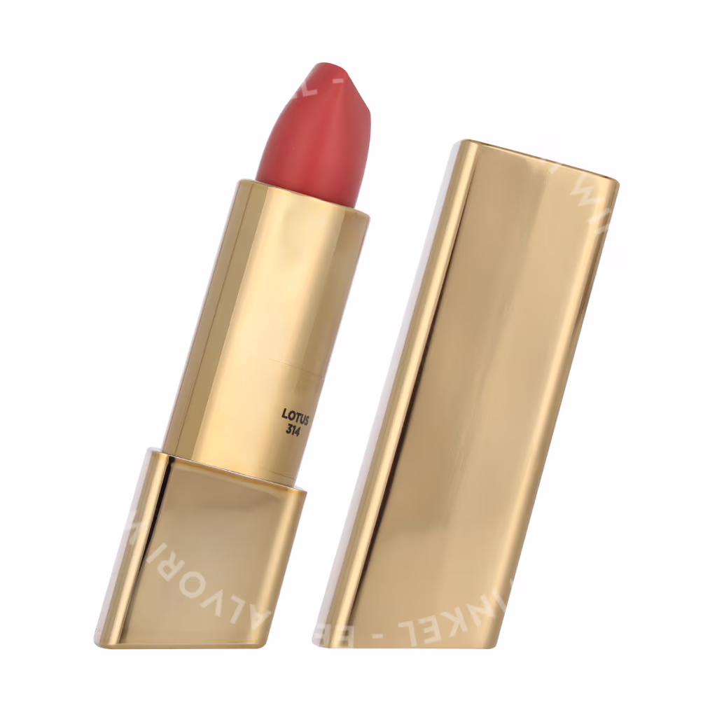Hourglass Hourglass Unlocked Satin Creme Lipstick — Lotus 314 Pink