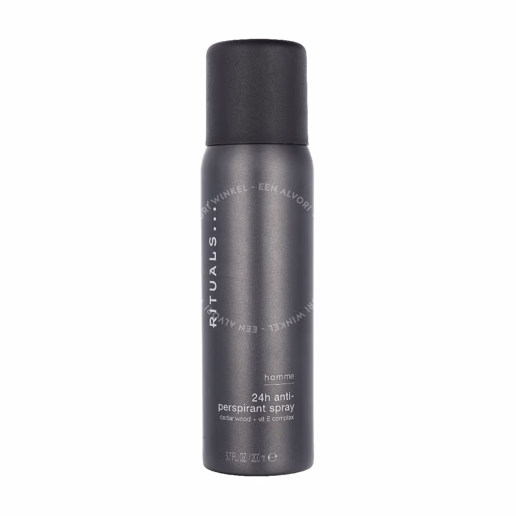 Rituals Rituals Homme 24H Anti-Perspirant Spray