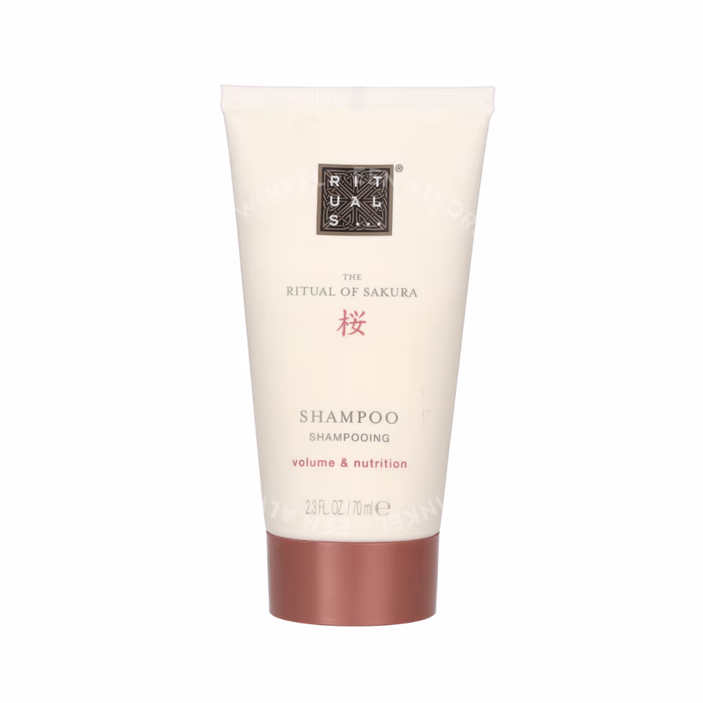 Rituals Rituals Sakura Nourishing Shampoo