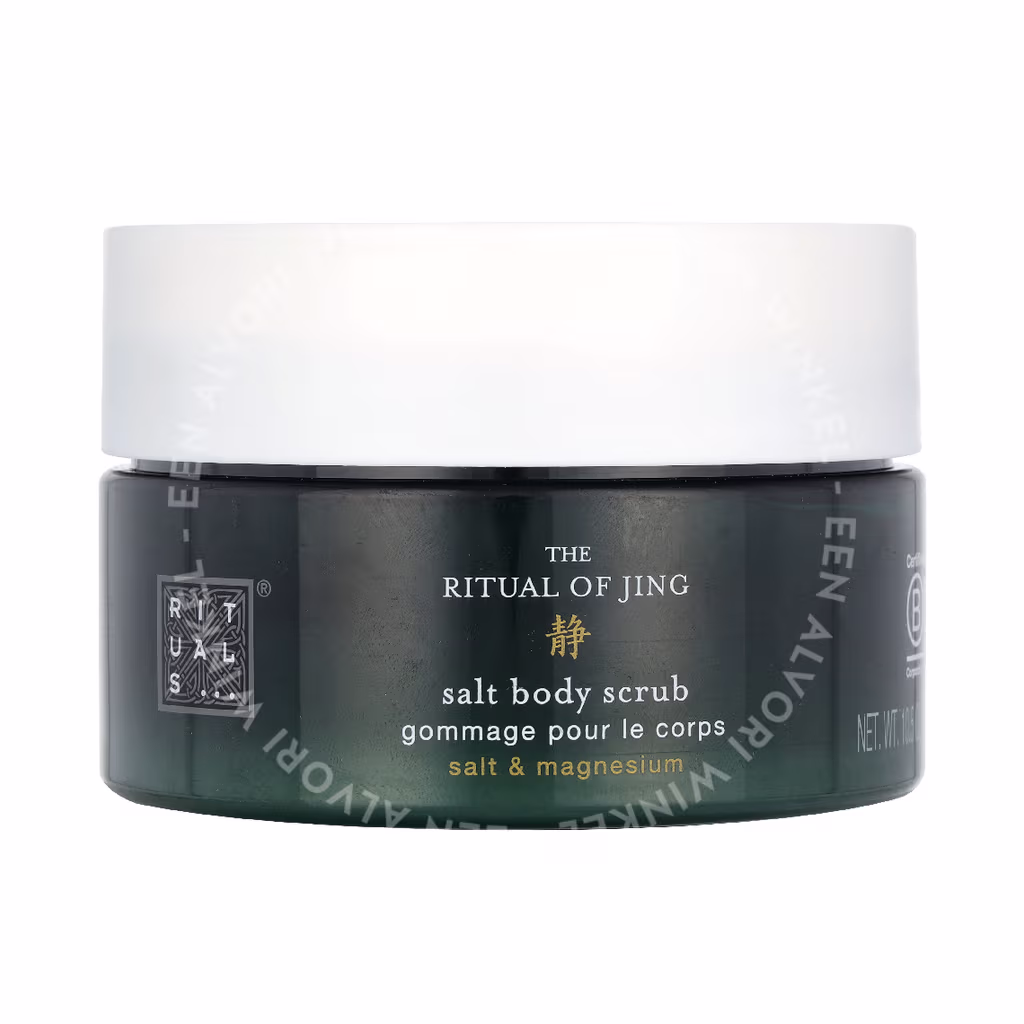 Rituals Rituals Jing Body Scrub — foto 2