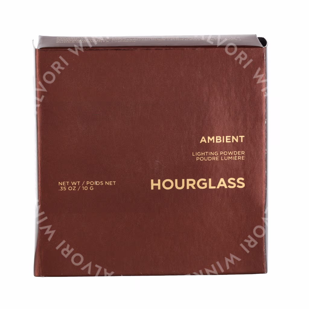 Hourglass Hourglass Ambient Lighting Powder — Diffused Light — foto 2