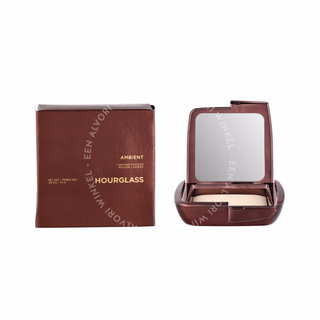 Hourglass Hourglass Ambient Lighting Powder — Diffused Light — foto 3