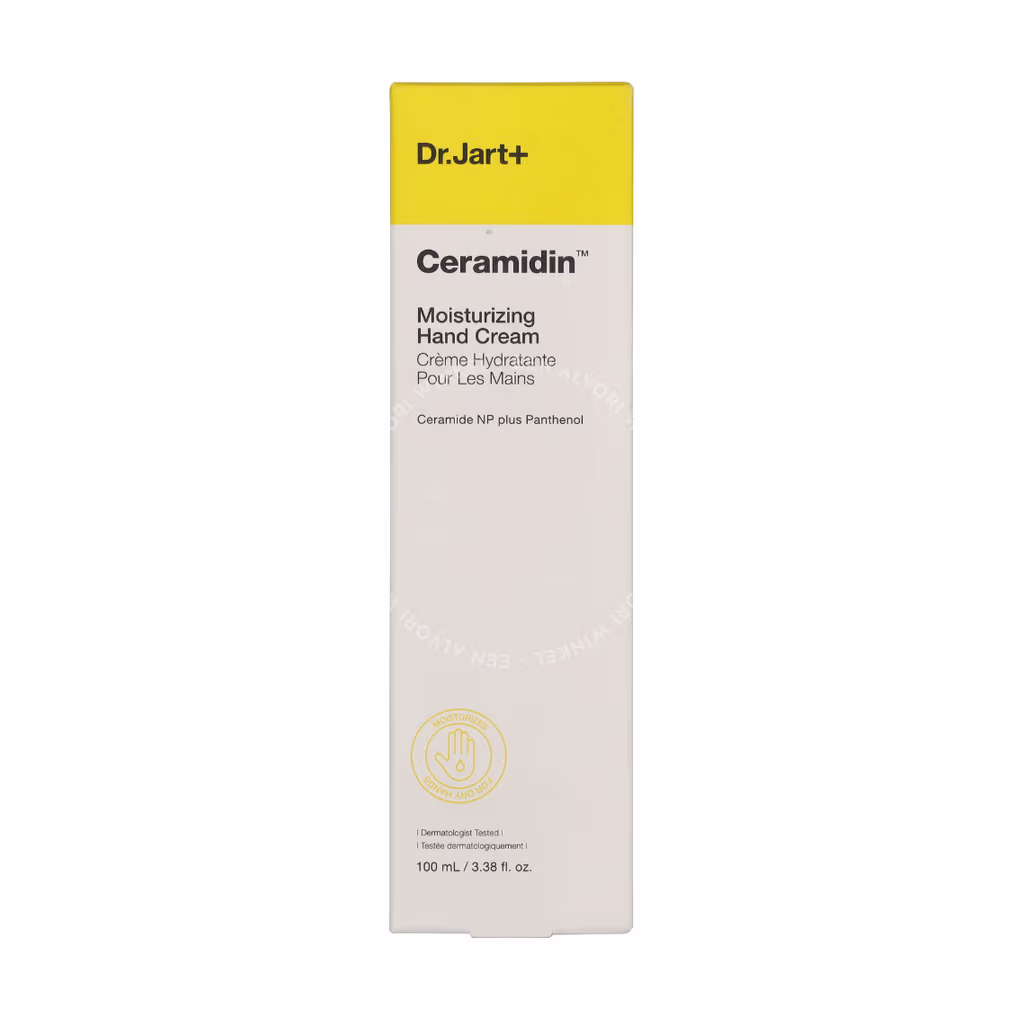 Dr. Jart Dr. Jart+ Ceramidin Moisturizing Hand Cream — foto 2