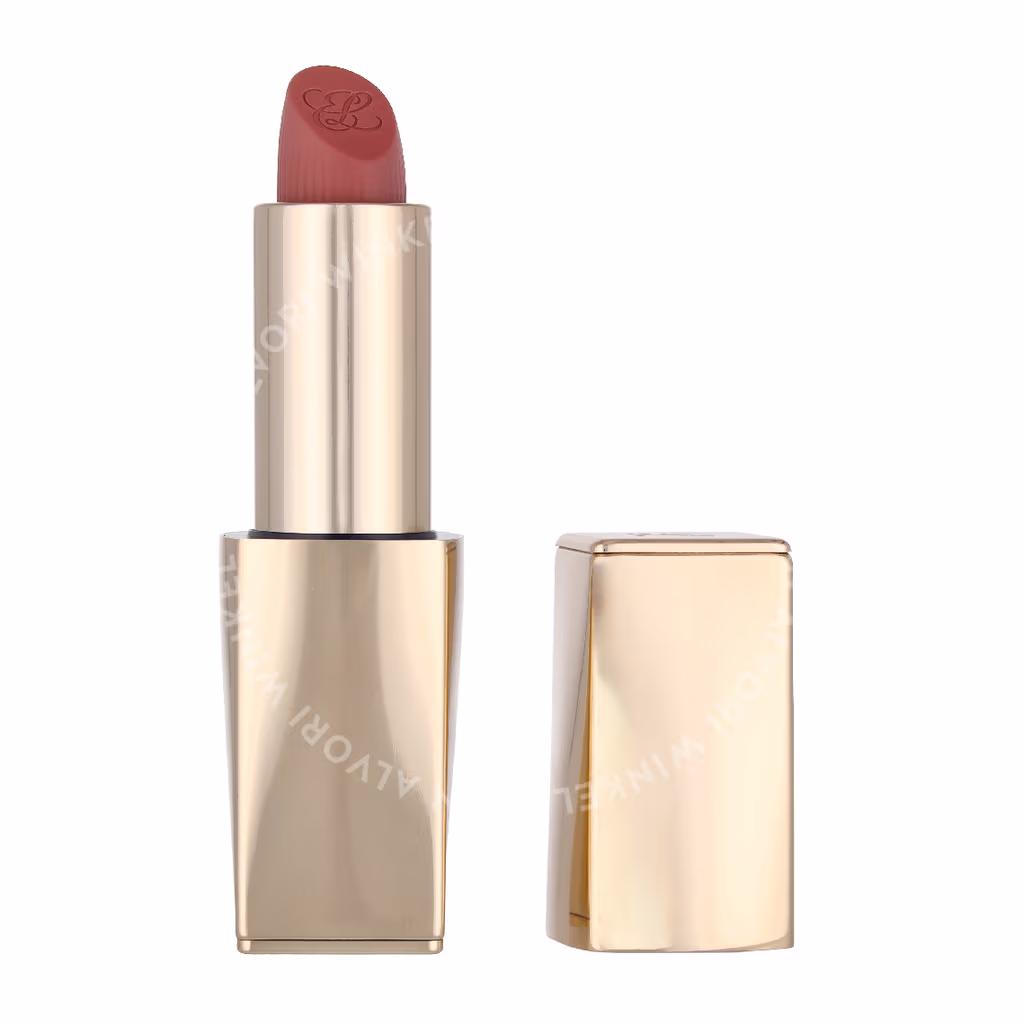 Estee Lauder E.Lauder Pure Color Matte Refillable Lipstick — #836 Love Bite