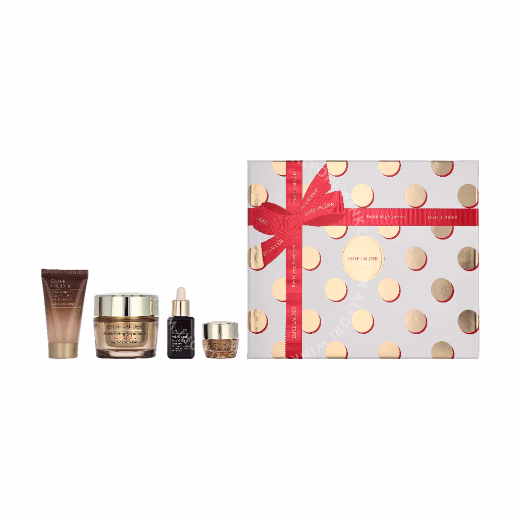 Estee Lauder E.Lauder Supreme+ Skincare Set — foto 3