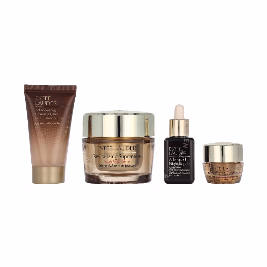 Estee Lauder E.Lauder Supreme+ Skincare Set