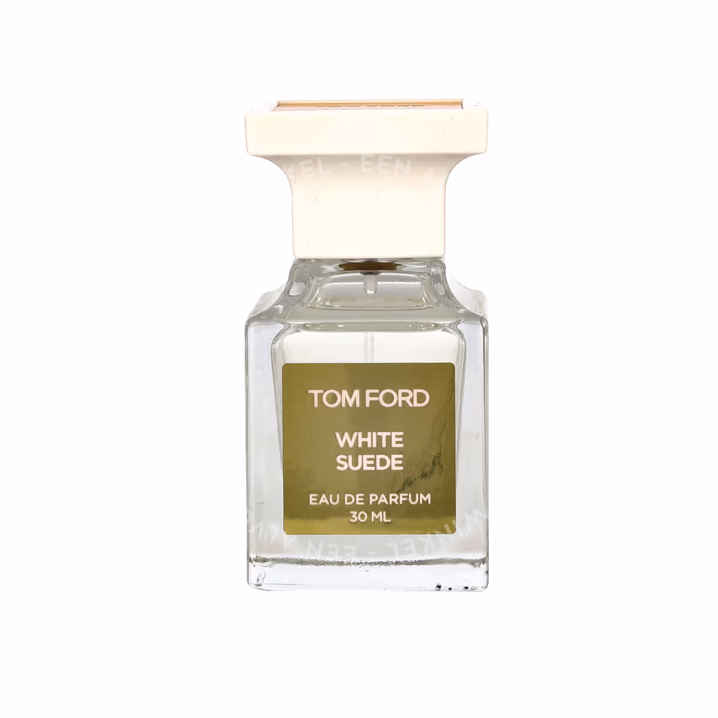 Tom Ford Tom Ford White Suede Edp Spray
