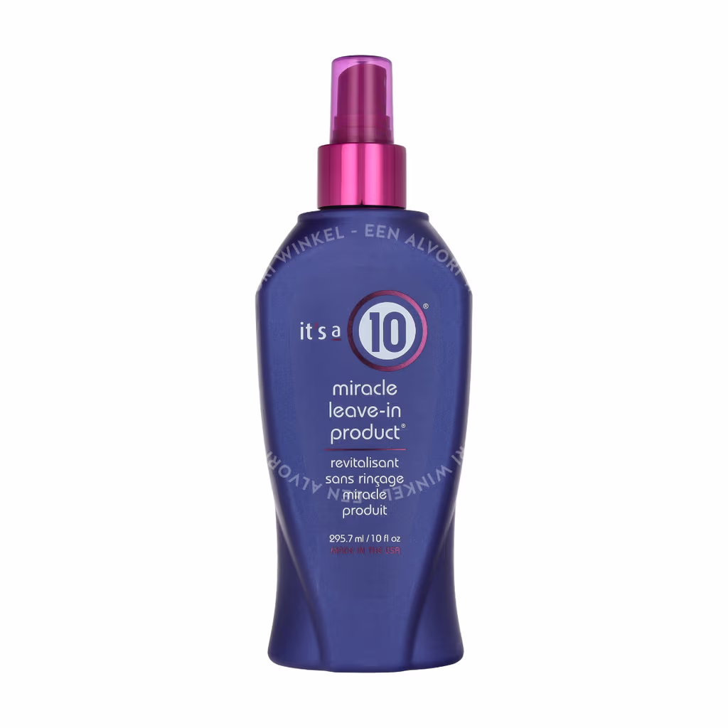 It'S A 10 It's A 10 Miracle Leave-In Product — foto 2