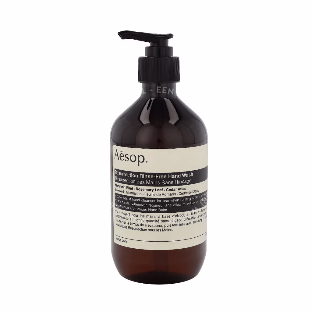 Aesop Aesop Resurrection Rinse-Free Hand Wash — foto 2