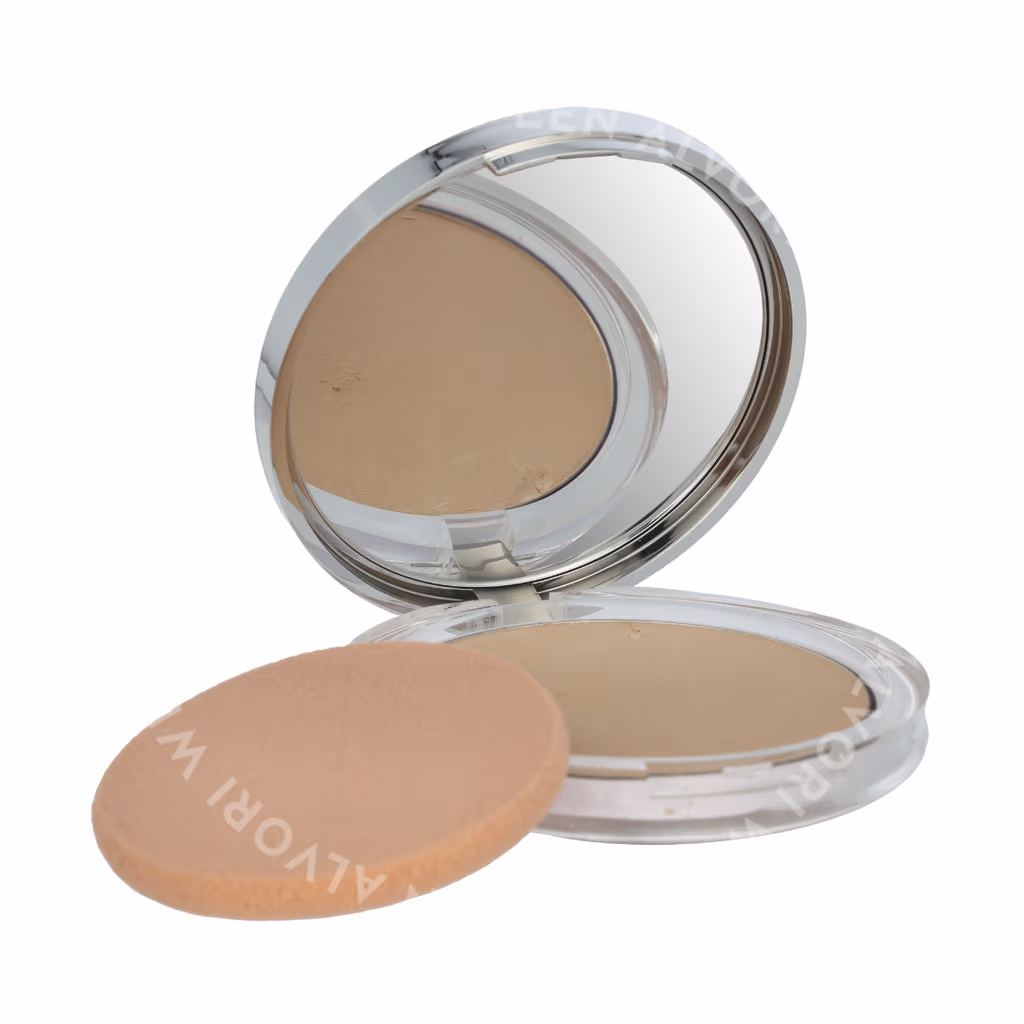 Clinique Clinique Stay-Matte Sheer Pressed Powder — #101 Invisible Matte (All Skin Tones)