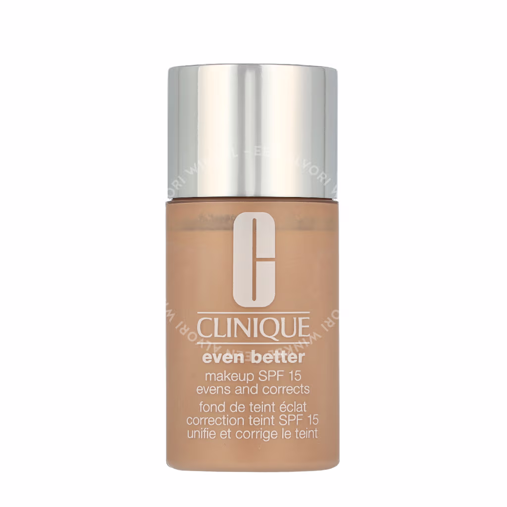 Clinique Clinique Even Better Make Up SPF15 — CN20 Fair