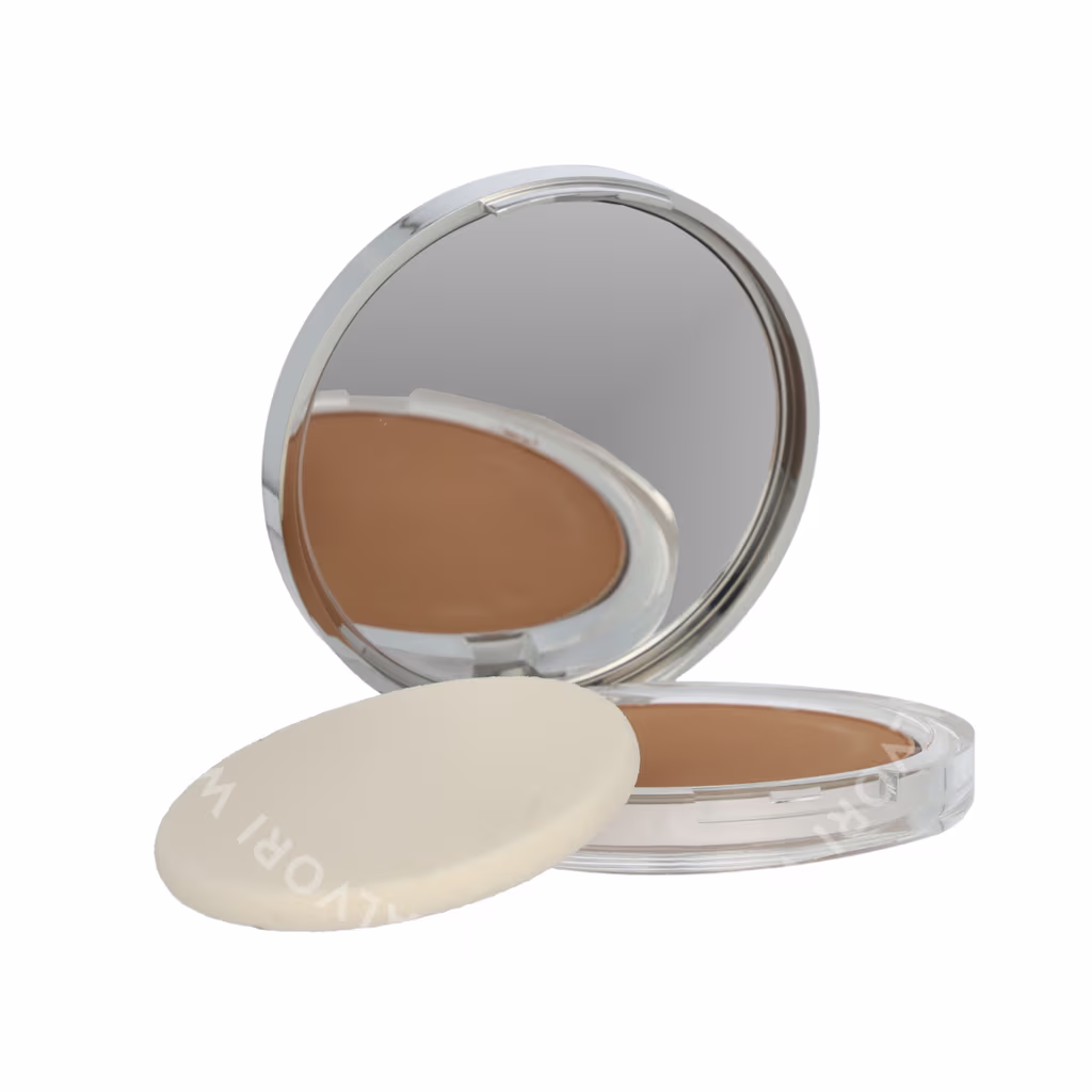 Clinique Clinique Almost Powder Make-Up SPF15 — #04 Neutral - All Skin Types