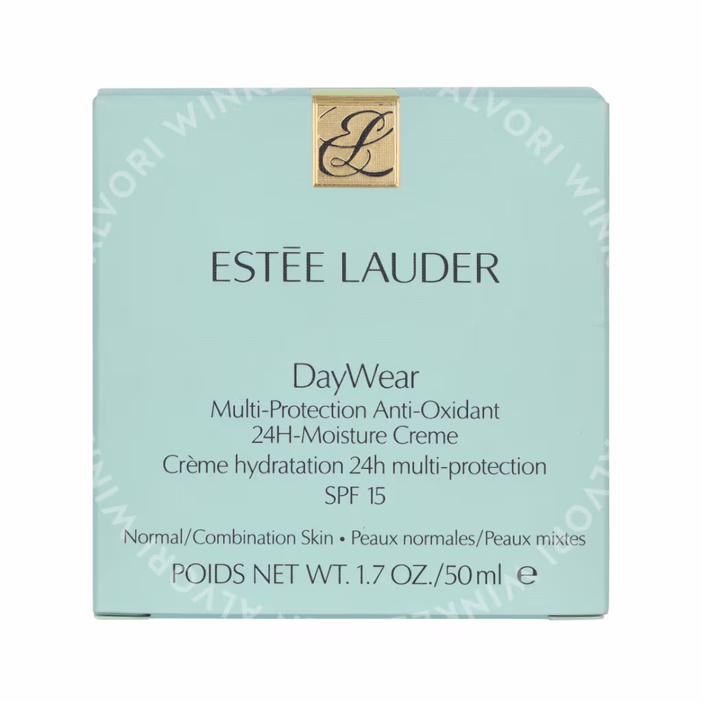 Estee Lauder E.Lauder DayWear Anti-Oxidant 24H Moisture Creme SPF15 — foto 2