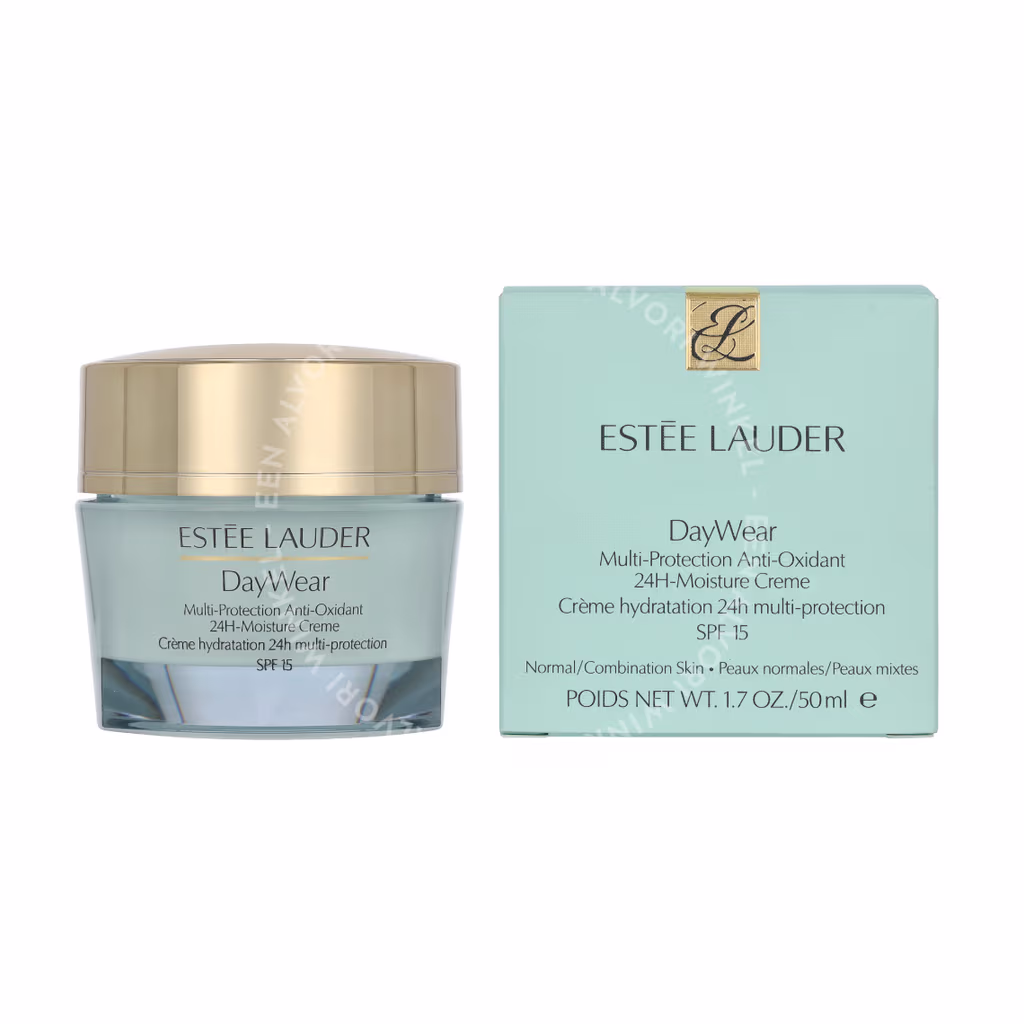 Estee Lauder E.Lauder DayWear Anti-Oxidant 24H Moisture Creme SPF15 — foto 3