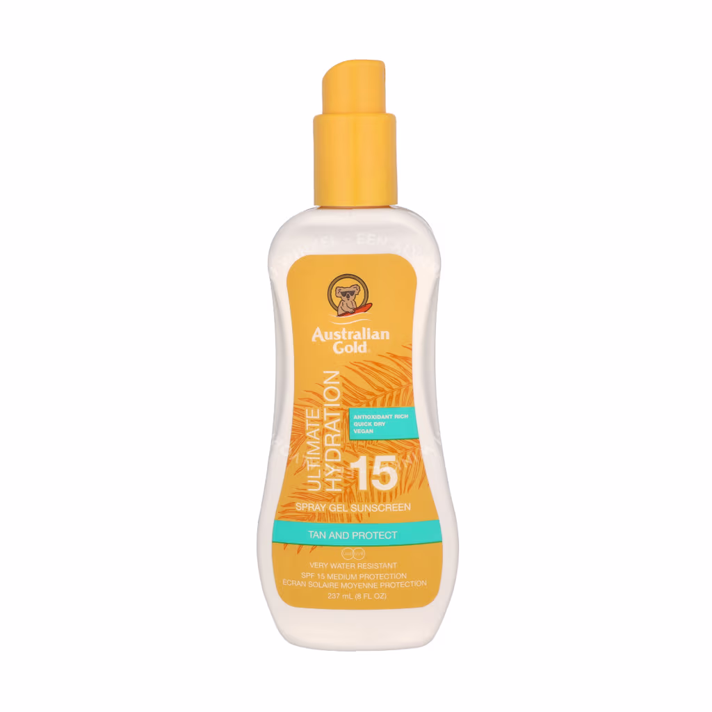 Australian Gold Australian Gold Ultimate Hydration Lotion SPF15 — foto 2