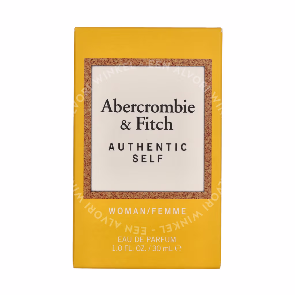 Abercrombie & Fitch Abercrombie & Fitch Authentic Self Women Edp Spray — foto 2