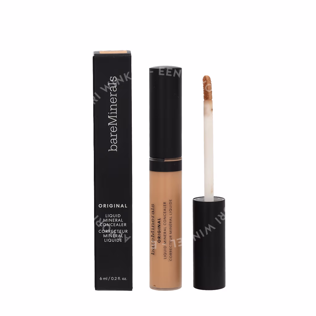 Bareminerals BareMinerals Original Liquid Mineral Concealer — #2C Light — foto 3