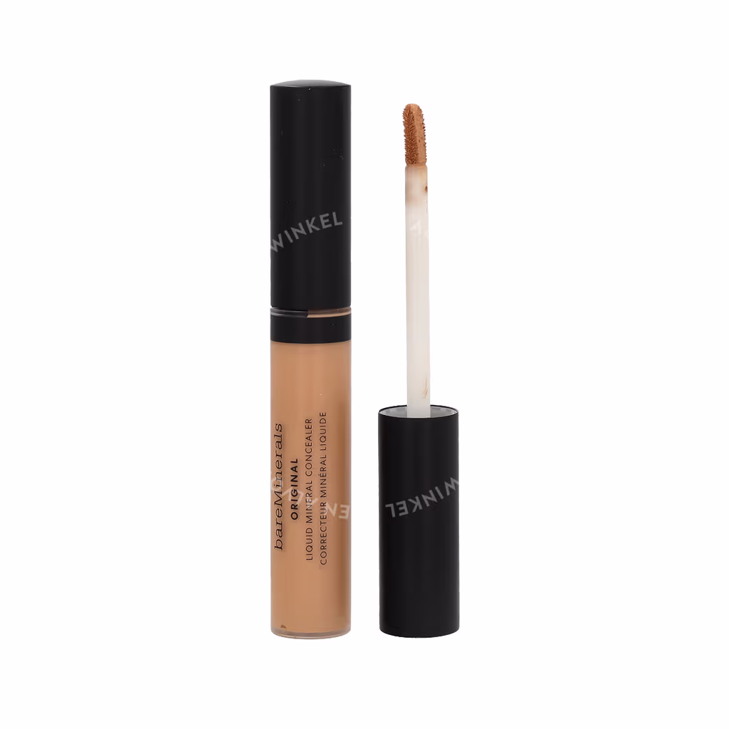 Bareminerals BareMinerals Original Liquid Mineral Concealer — #2C Light