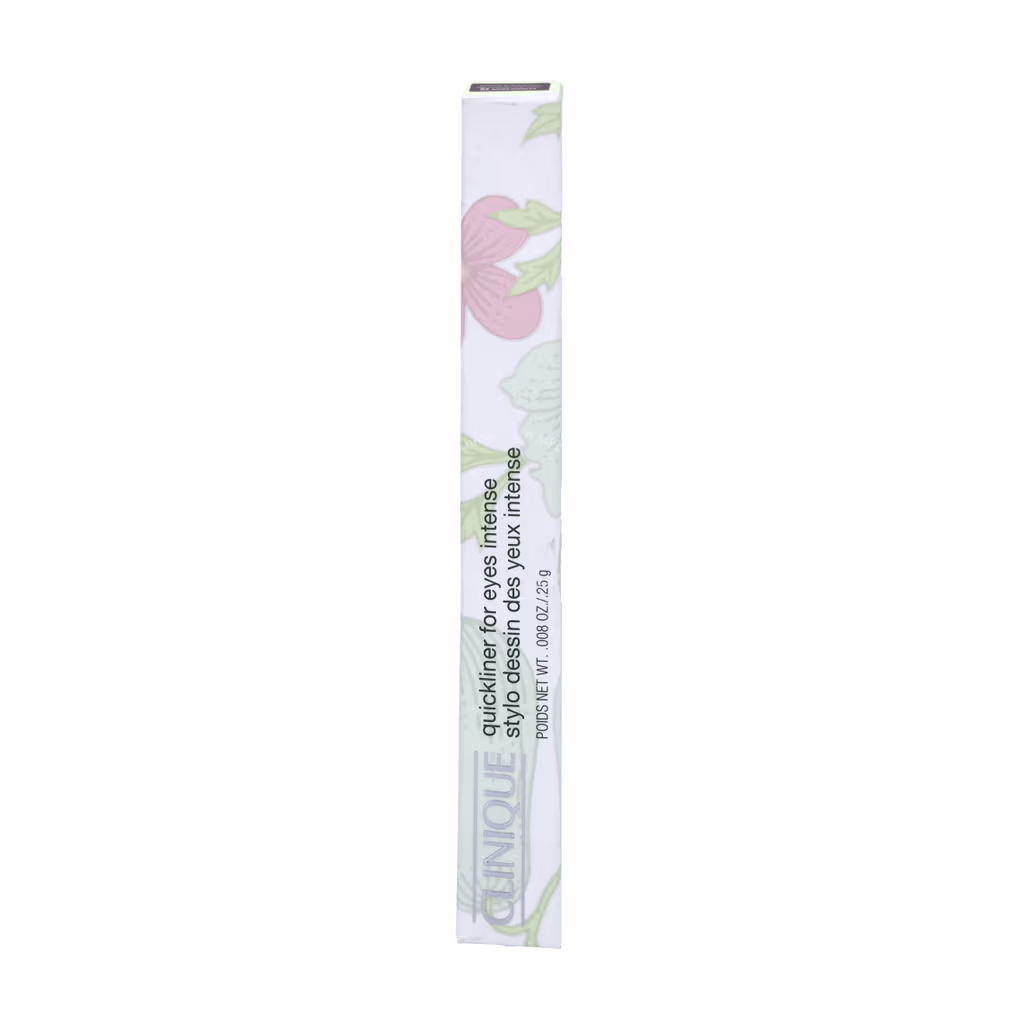 Clinique Clinique Quickliner For Eyes Intense — #03 Intense Chocolate — foto 2