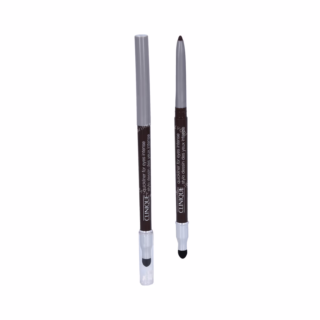 Clinique Clinique Quickliner For Eyes Intense — #03 Intense Chocolate