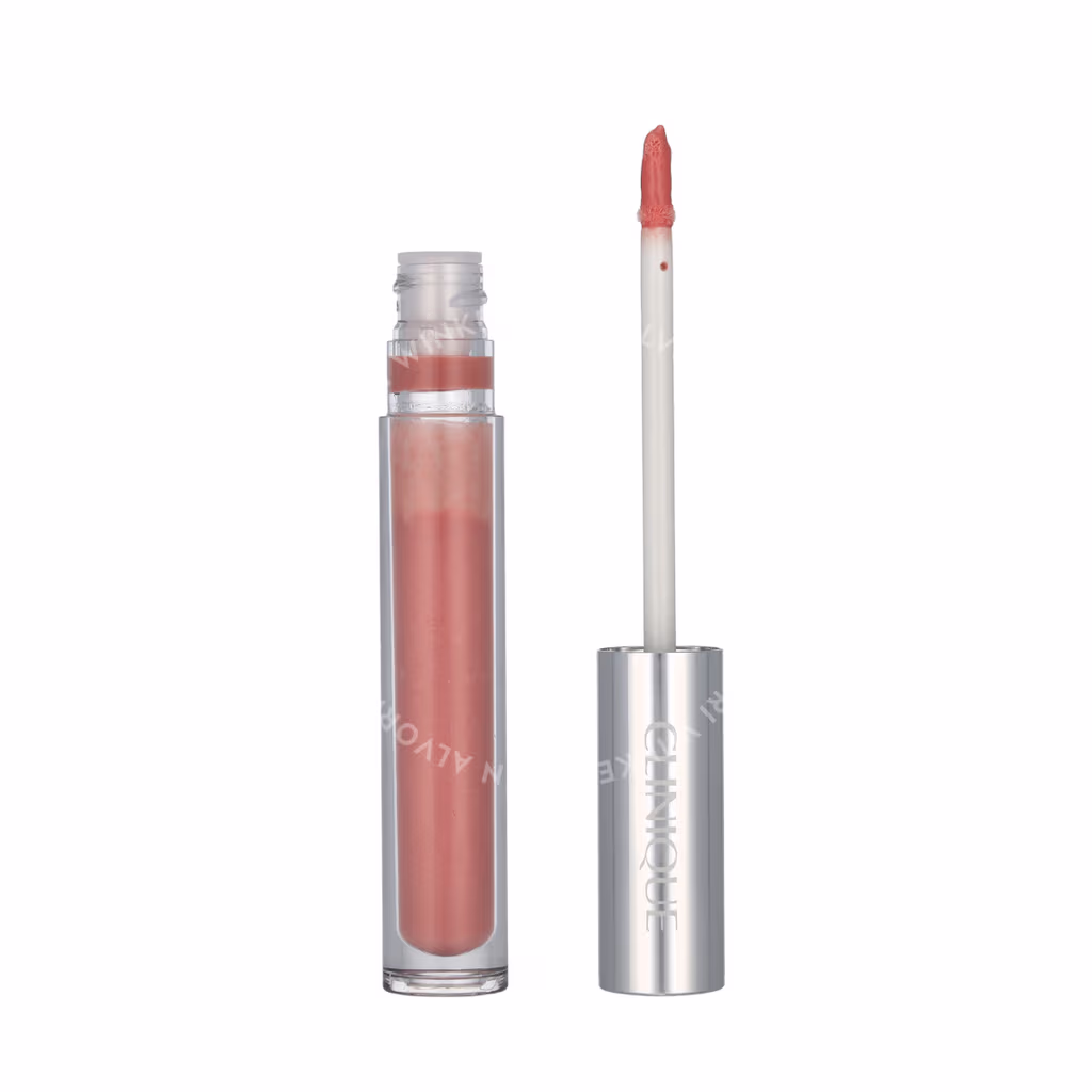 Clinique Clinique Pop Plush Creamy Lip Gloss — #06 Bubblegum Pop