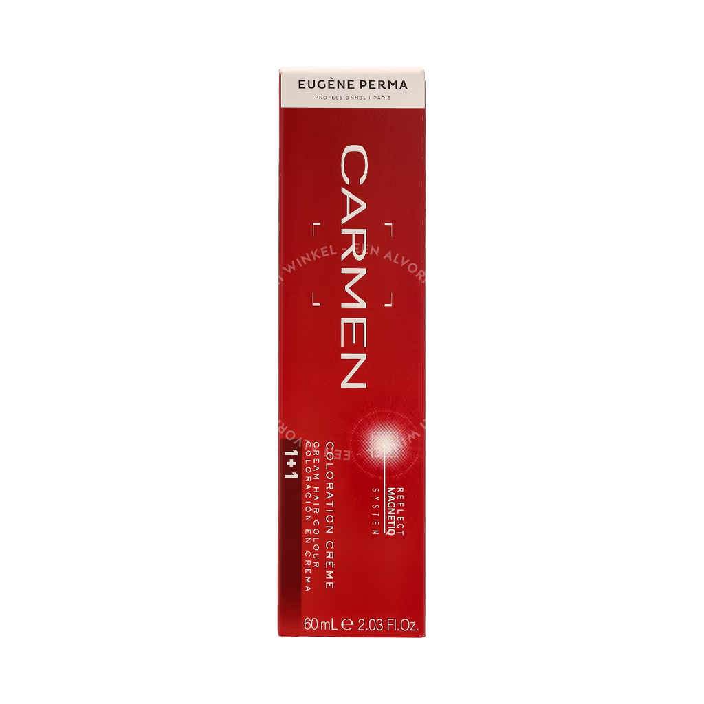 Eugene Perma Eugene Perma Carmen Cream Hair Colour — 6 — foto 2