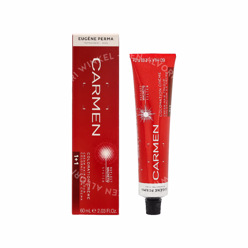 Eugene Perma Eugene Perma Carmen Cream Hair Colour — 6 — foto 3