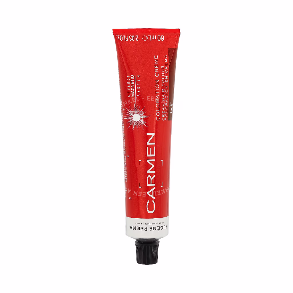 Eugene Perma Eugene Perma Carmen Cream Hair Colour — 6