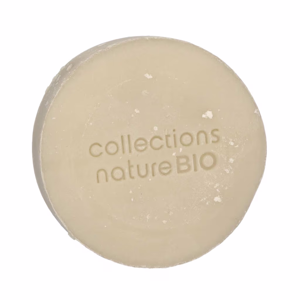 Eugene Perma Eugene Perma Collections Nature Bio Shampoo Bar - Purifying