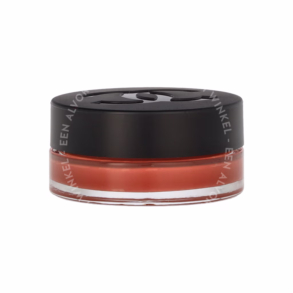 Chanel Chanel No 1 Revitalizing Lip And Cheek Balm — #2 Healthy Pink