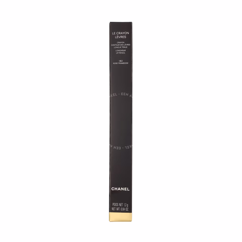 Chanel Chanel Le Crayon Levres Longwear Lip Pencil — #182 Rose Framboise — foto 2