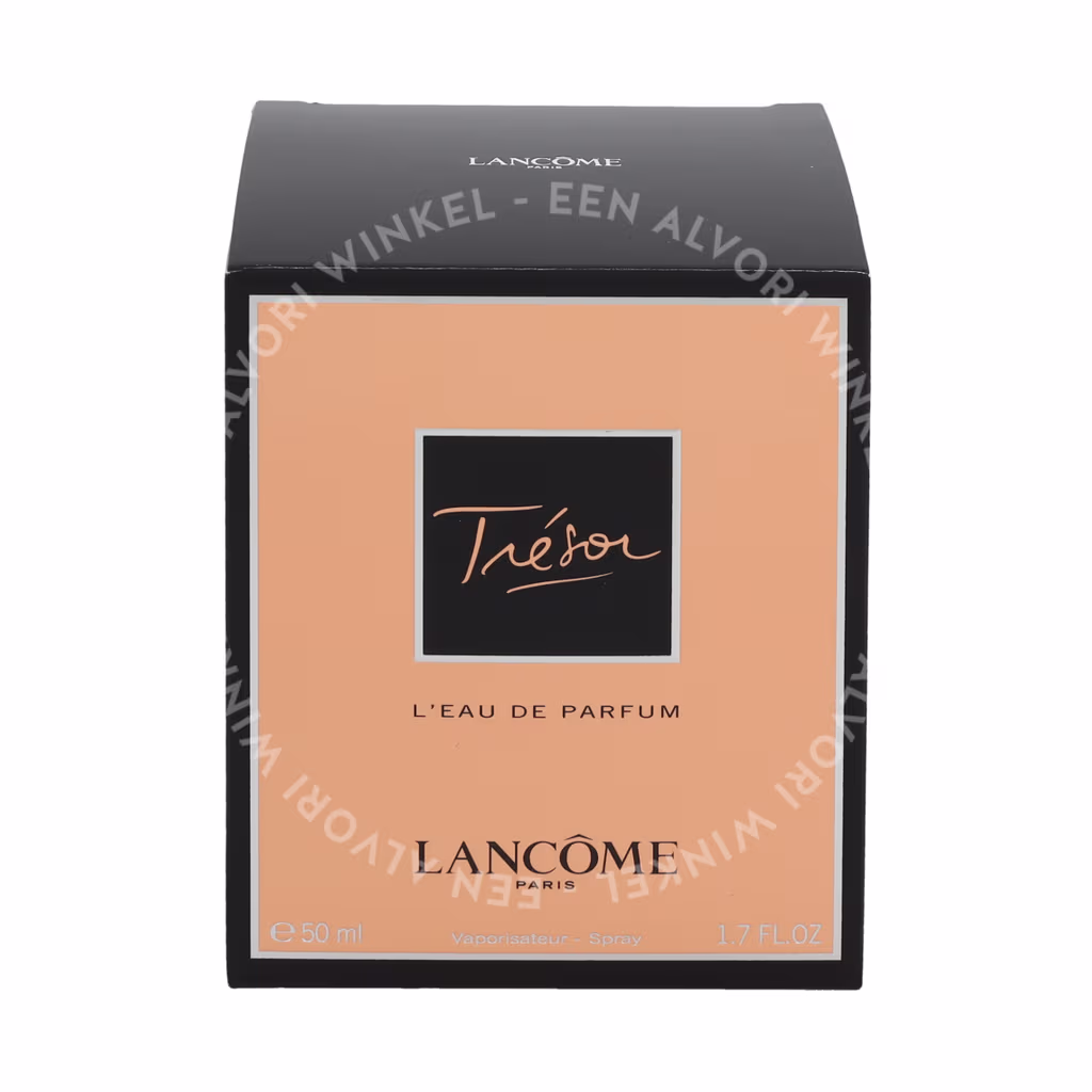 Lancome Lancome Tresor Edp Spray — foto 2