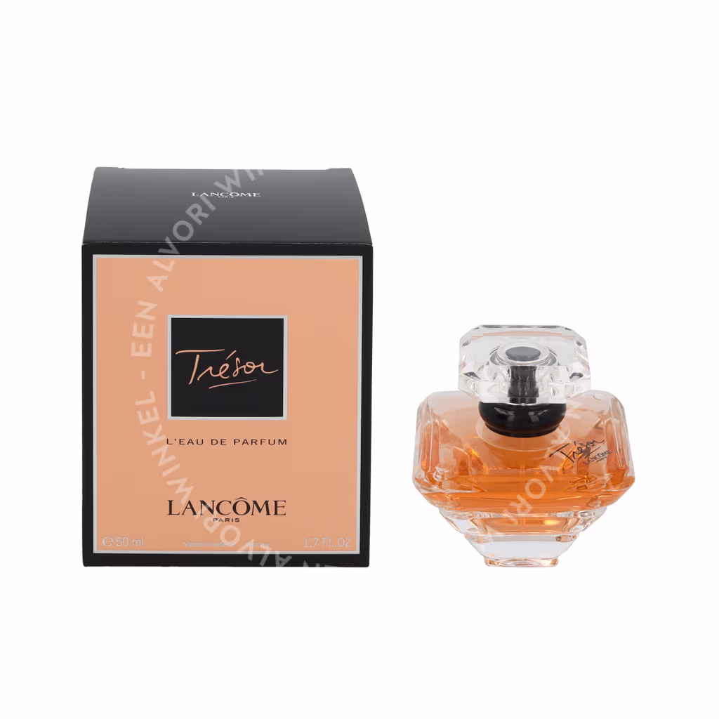 Lancome Lancome Tresor Edp Spray — foto 3