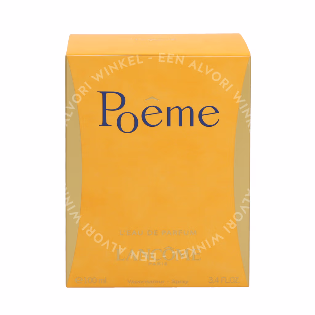 Lancome Lancome Poeme Edp Spray — foto 2
