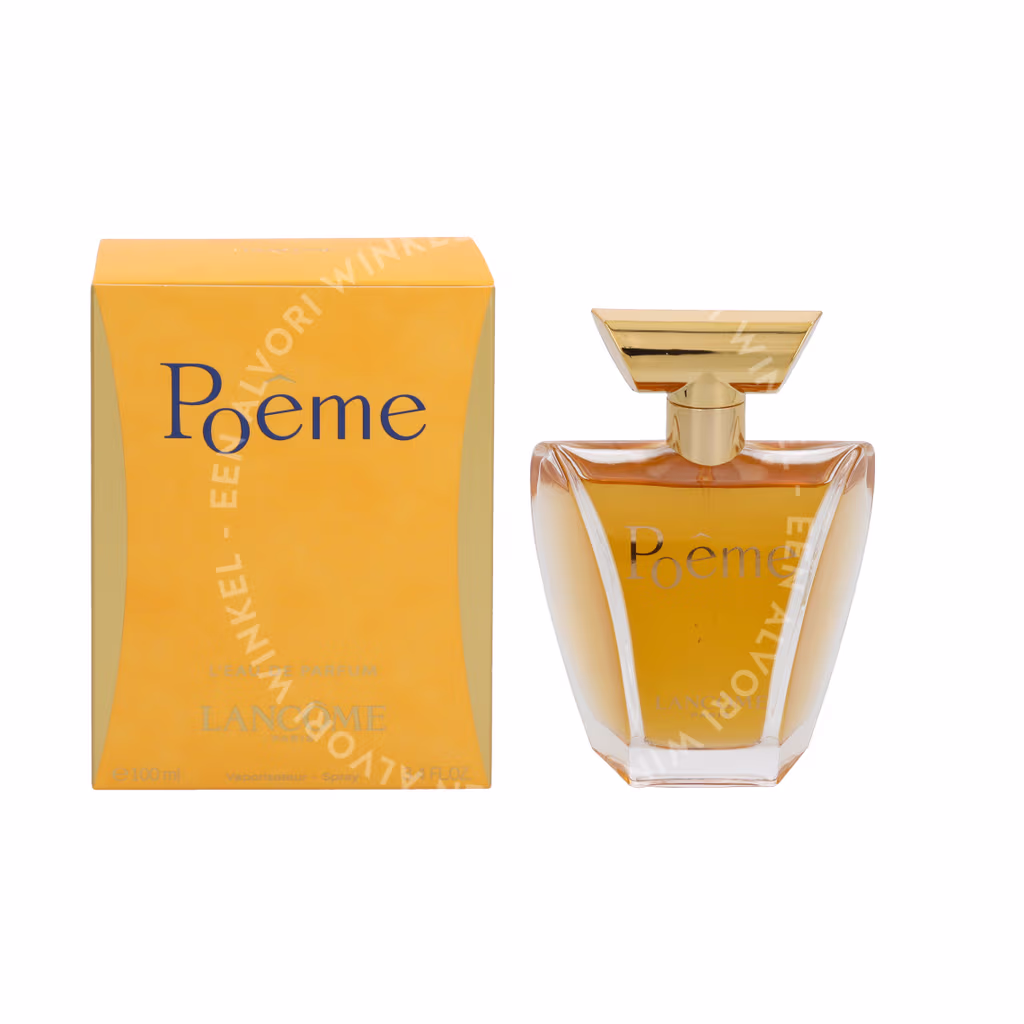 Lancome Lancome Poeme Edp Spray — foto 3