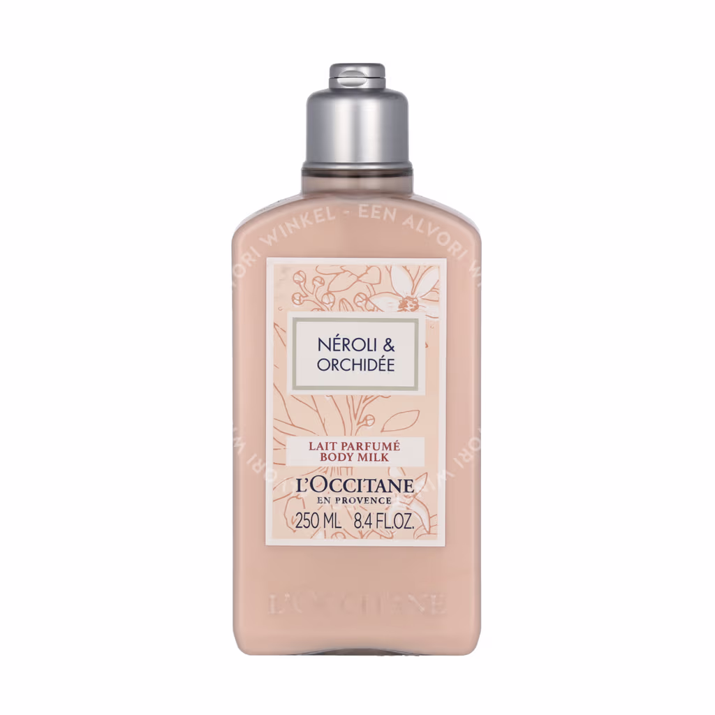 L'Occitane L'Occitane Neroli & Orchidee Body Milk — foto 2