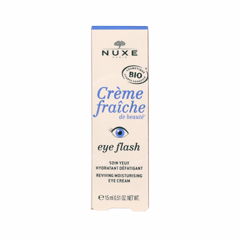 Nuxe Nuxe Reviving Moisturising Eye Cream — foto 2