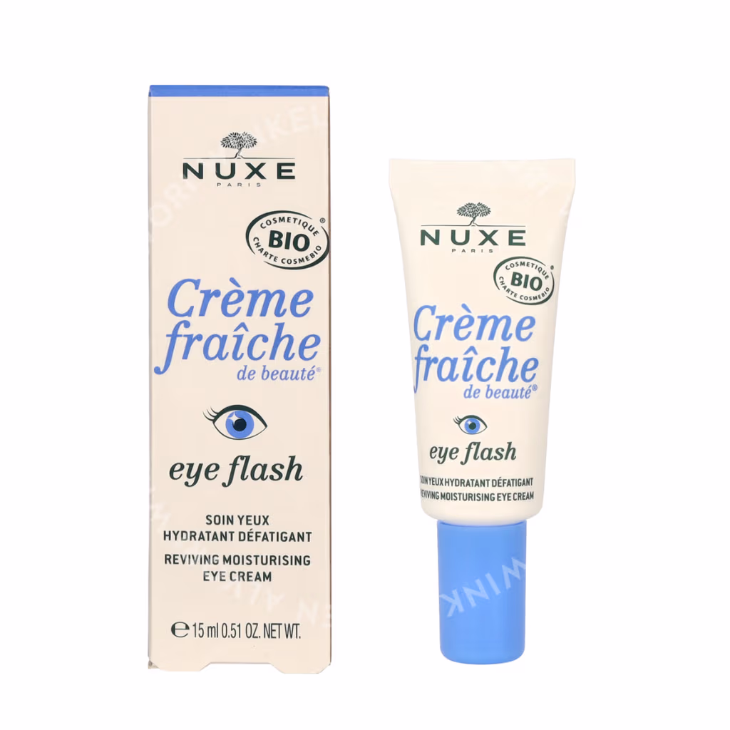 Nuxe Nuxe Reviving Moisturising Eye Cream — foto 3