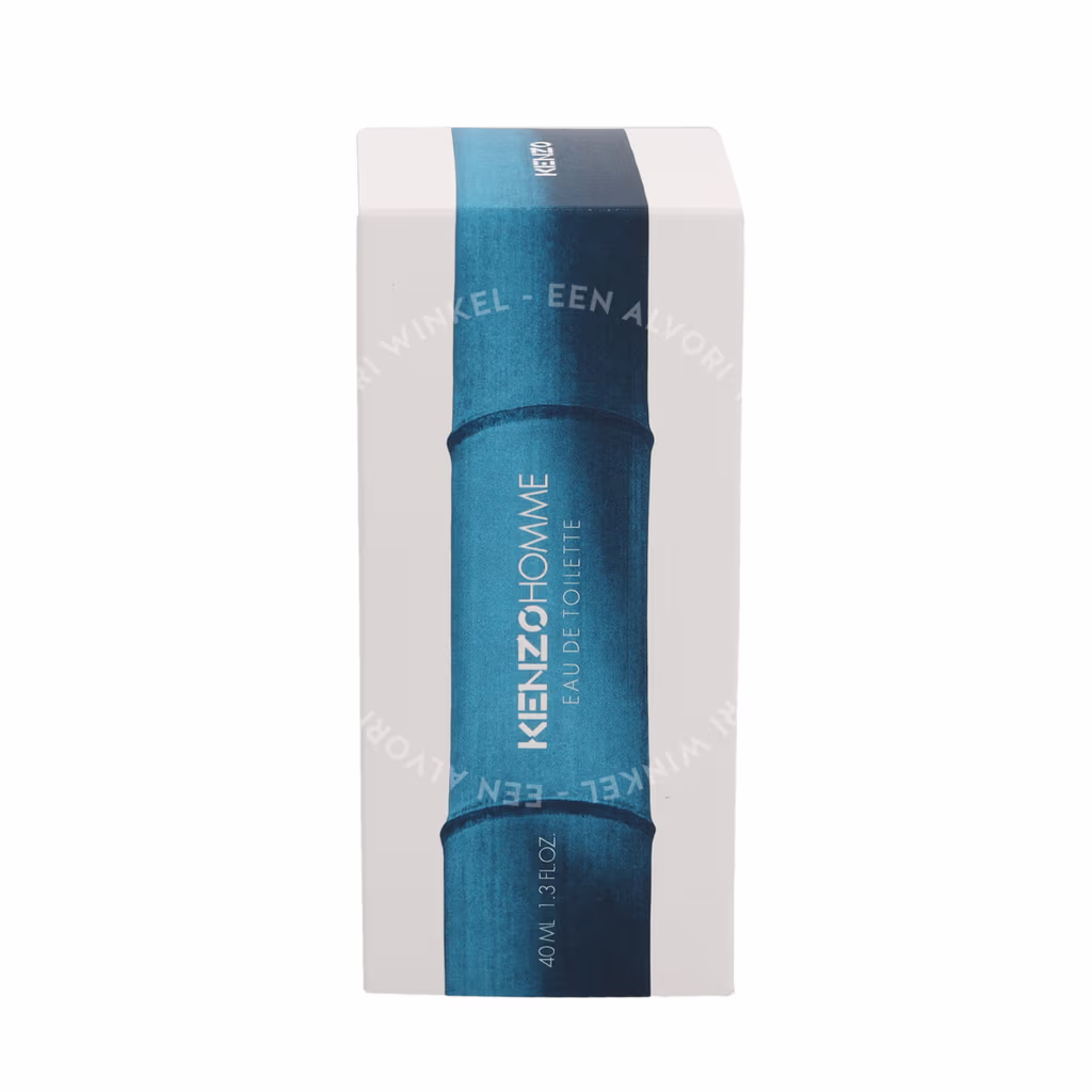 Kenzo Kenzo Homme Edt Spray — foto 2