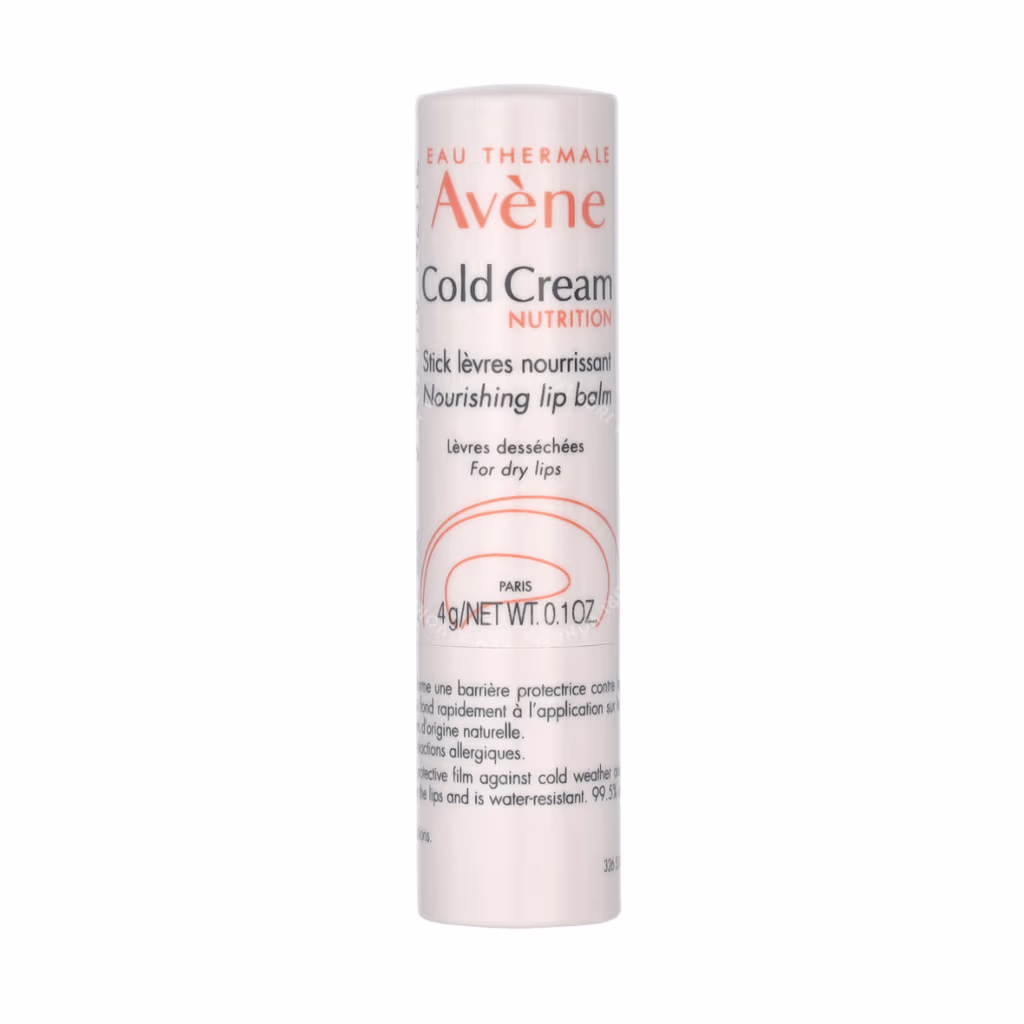 Avene Avene Cold Cream Nourishing Lip Balm — foto 2
