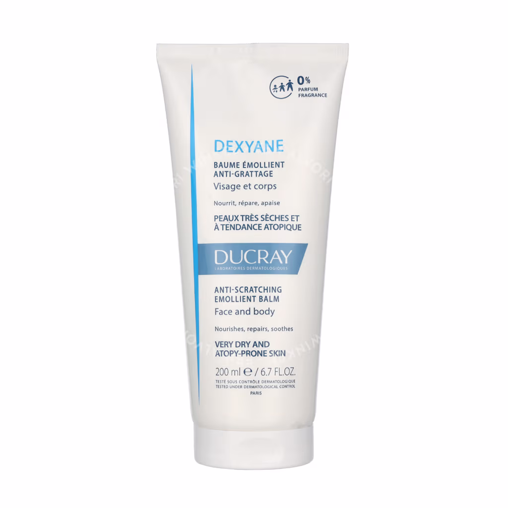 Ducray Ducray Dexyane Anti-Scratching Emolient Balm