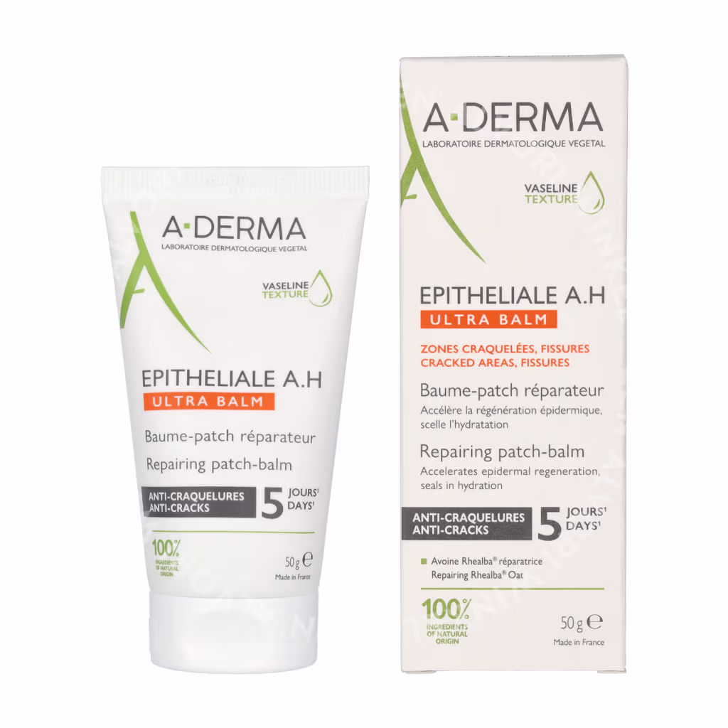 A-Derma A-Derma Epitheliale A.H Ultra Balm — foto 3