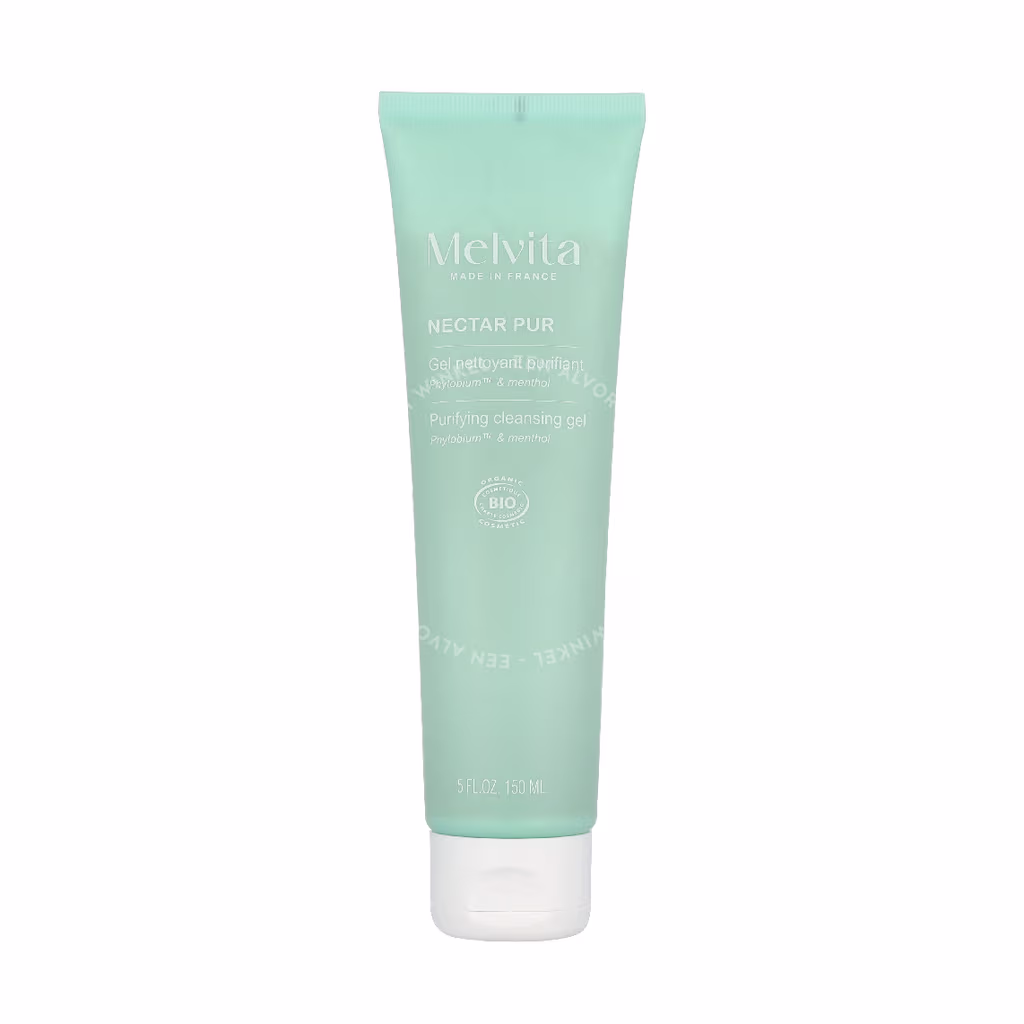 Melvita Melvita Nectar Pur Purifying Cleansing Gel — foto 2