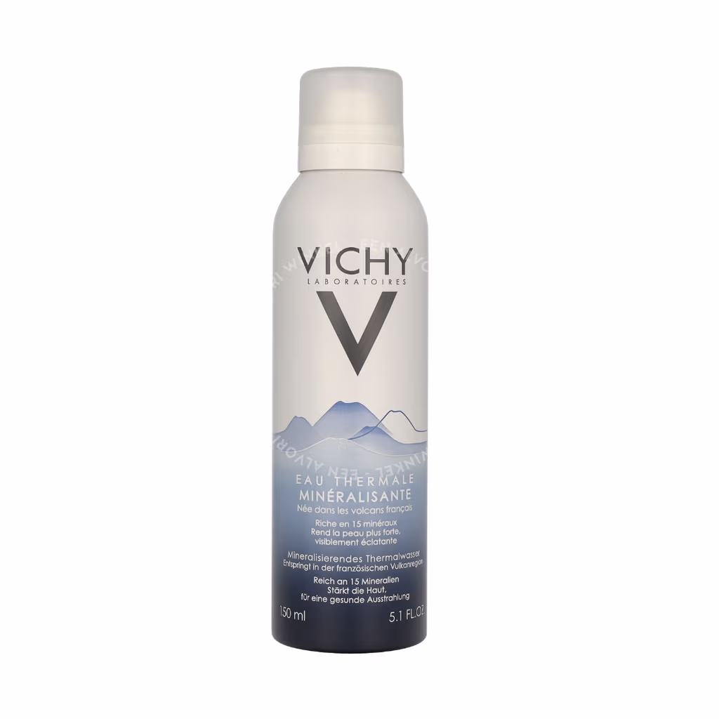 Vichy Vichy Eau Thermale Thermal Water — foto 2