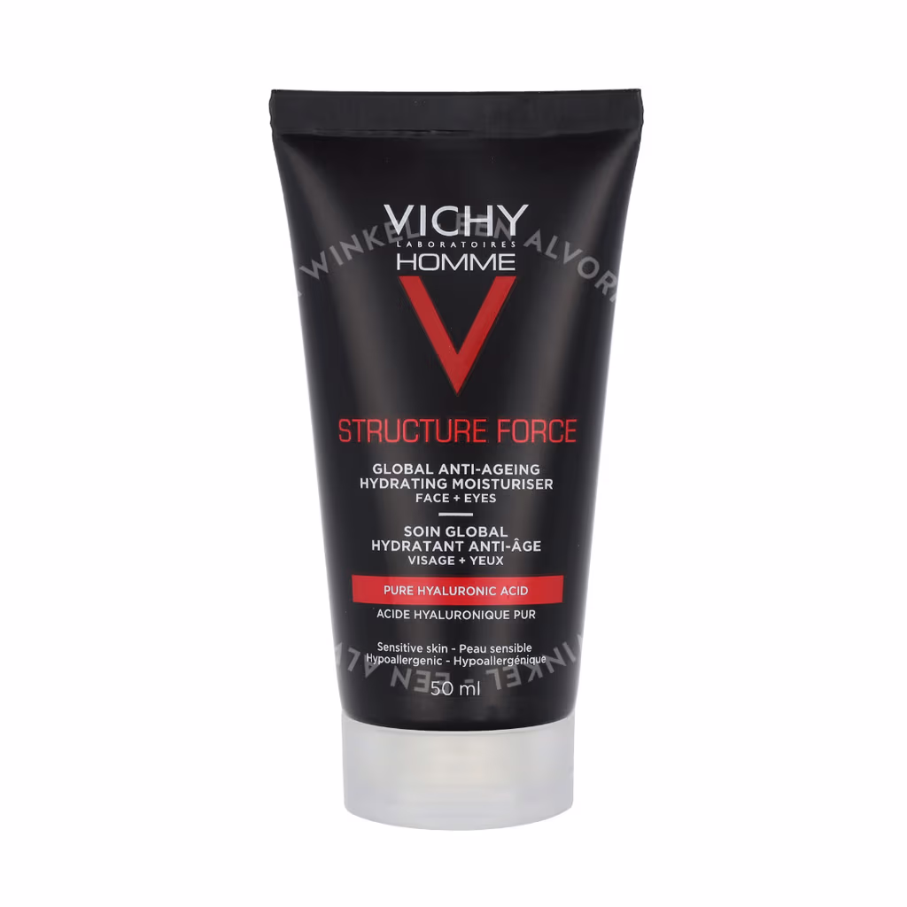 Vichy Vichy Homme Structure Force Hydrating Moisturiser